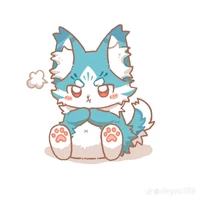 Hona(thú cưng của nu9)