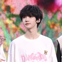 trương dịch nhiên