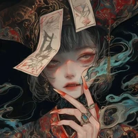 Tả khoa Như( cj ba)