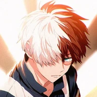 Todoroki Shoto
