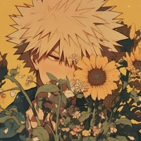 Bakugo Katsuki