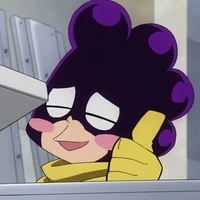 Mineta Minoru