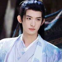 Trùng Chiêu/Mạch Ly