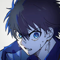 Isagi Yoichi (O)