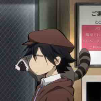 Edogawa Ranpo 
