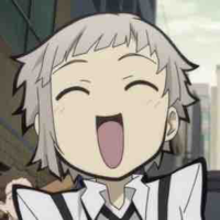 Nakajima Atsushi 