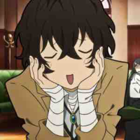 Dazai Osamu 