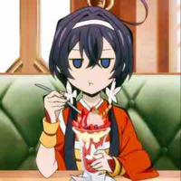 Kyouka Izumi