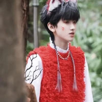 Tả Kỳ Hàm/em/