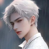 Trần Tư Bạch/ba cậu/