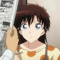 Nakamori aoko
