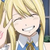 Lucy Heartfilia