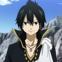Zeref Drangeel