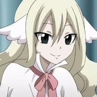 Mavis Vermillion