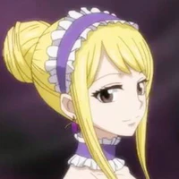 Layla Heartfilia 