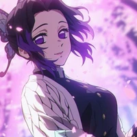 Kochou Shinobu