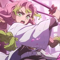 Kanroji Mitsuri