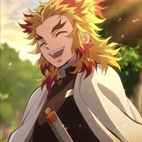 Rengoku Kyojuro
