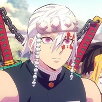Uzui Tengen