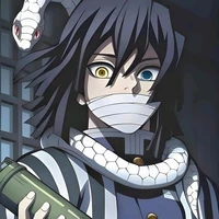 Iguro Obanai