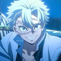 Shinazugawa Sanemi