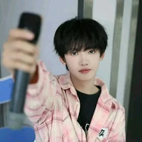 Trương Dịch Nhiên_