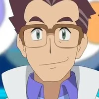 Giáo sư Sakuraki