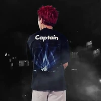 Captian