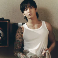 Jeon Jungkook