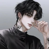 Ôn Lục Vũ_ (Hắn)