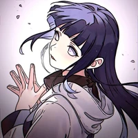 Hyuga Hinata