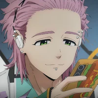 kiryuu mitsuki