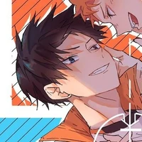 Kageyama Tobio