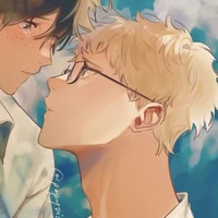 Tsukishima Kei