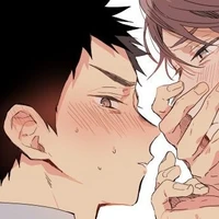 Iwaizumi Hajime