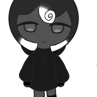 YinYang Cookie