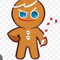 GingerBrave