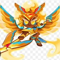 Golden Cheese Cookie