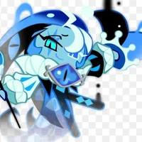 Shadow Milk Cookie