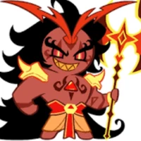 Burning Spice
