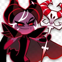 Dark Enchantress Cookie