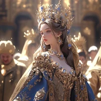 Tần An Nhiên ( quận chúa )