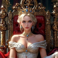 Thanh Phúc Diễm ( hoàng hậu )