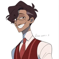 Alastor[Human]