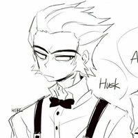 Husker[Human]