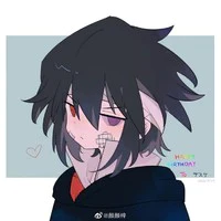 Sasuke ( 19 T)