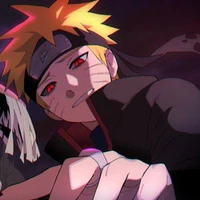Naruto ( 18 T)