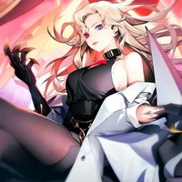 Lauriel