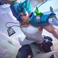Zephys 