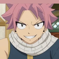 Natsu Dragneel